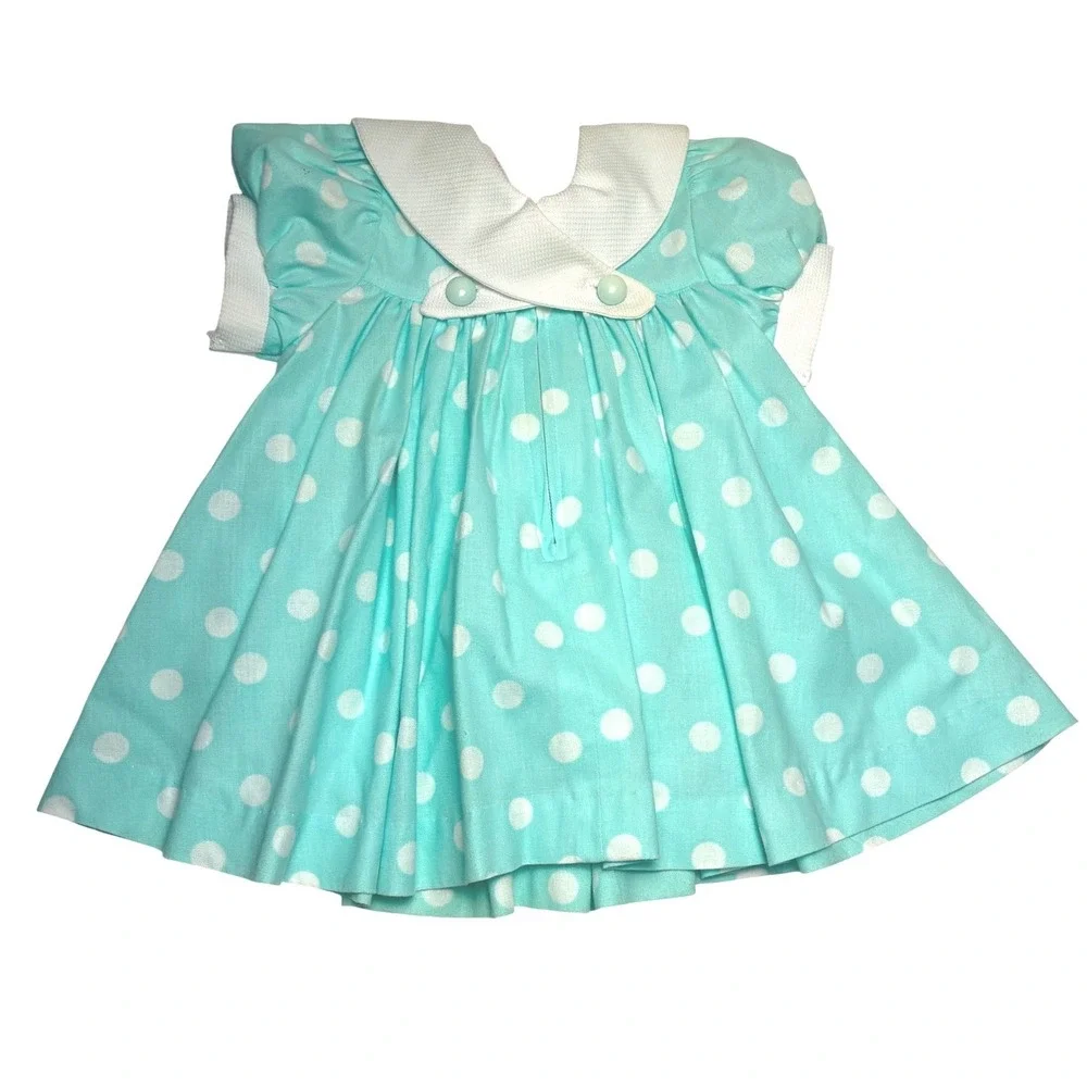 Lanz vintage girls